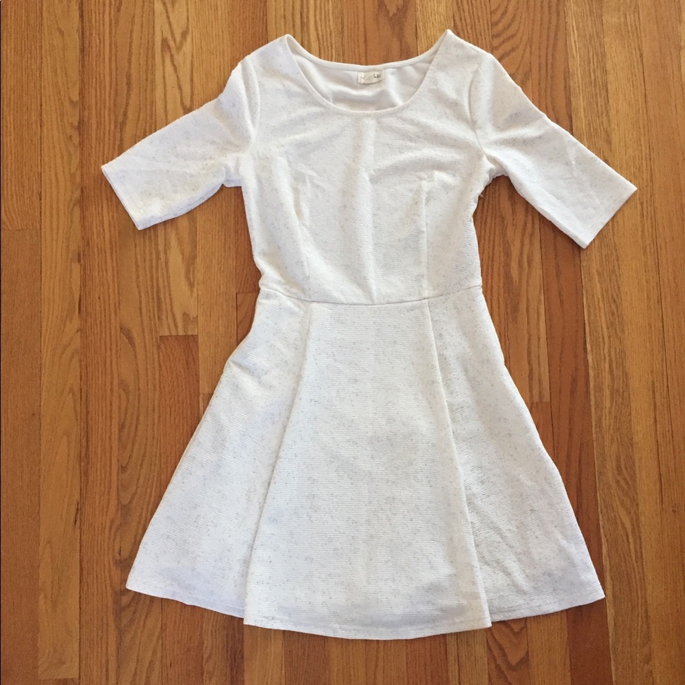 Madison Jules Dress - Size Medium